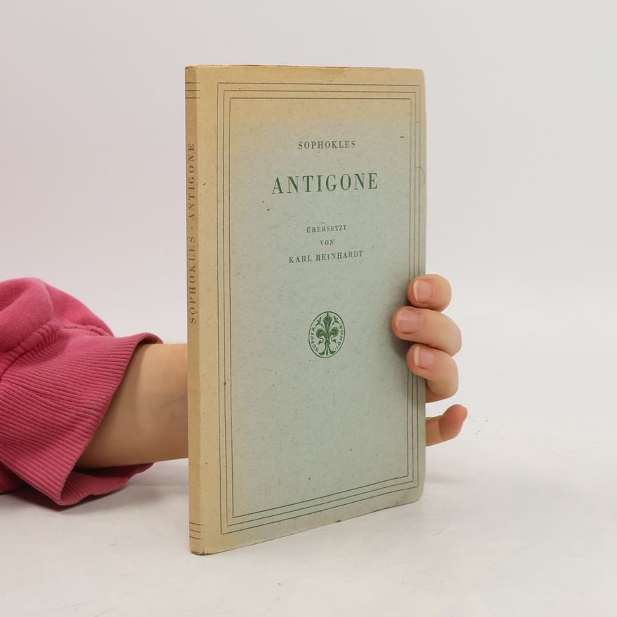 Sophokles Antigone