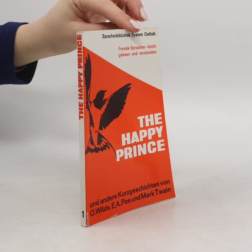 Autorenkollektiv The Happy Prince