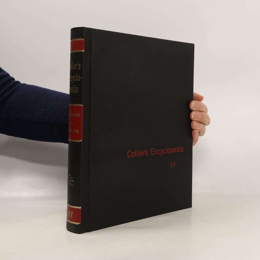 William D. Halsey Colliers Encyclopedia 11