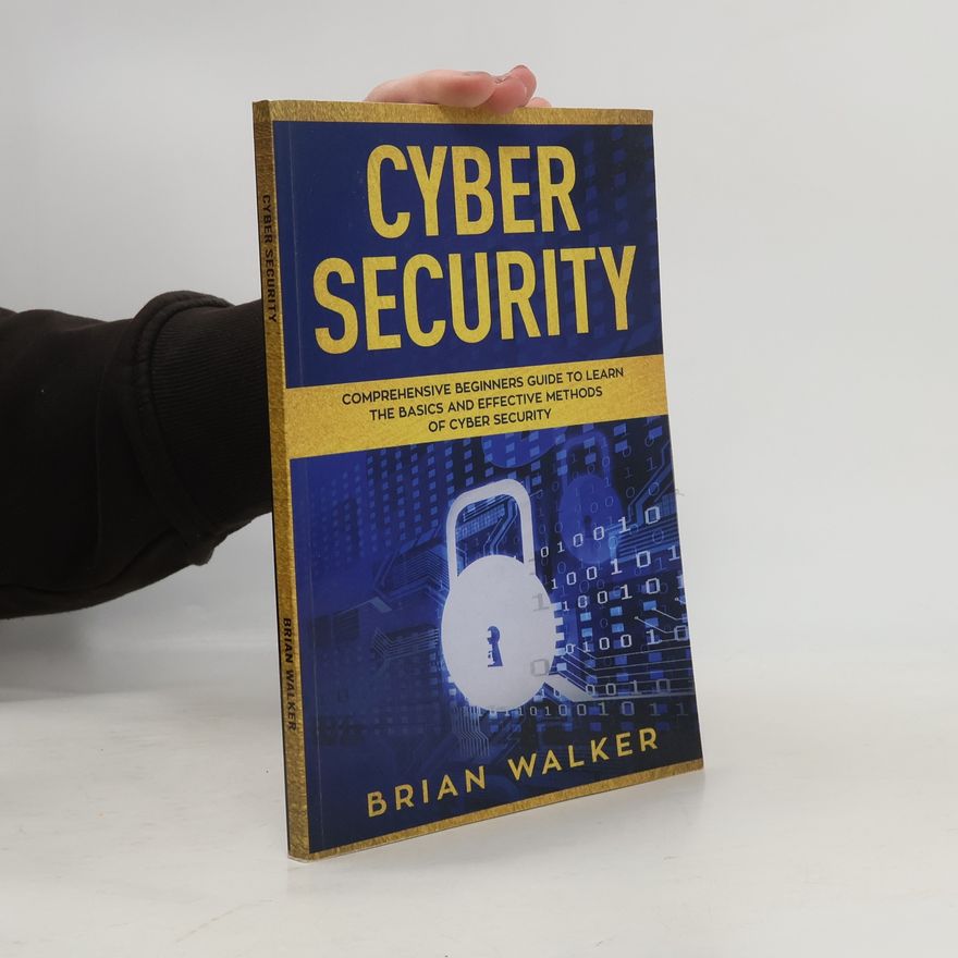 Brian Walker Cyber Security