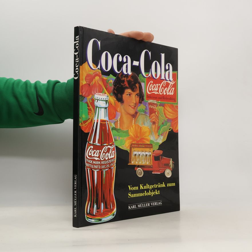 William E. Bateman Coca-Cola