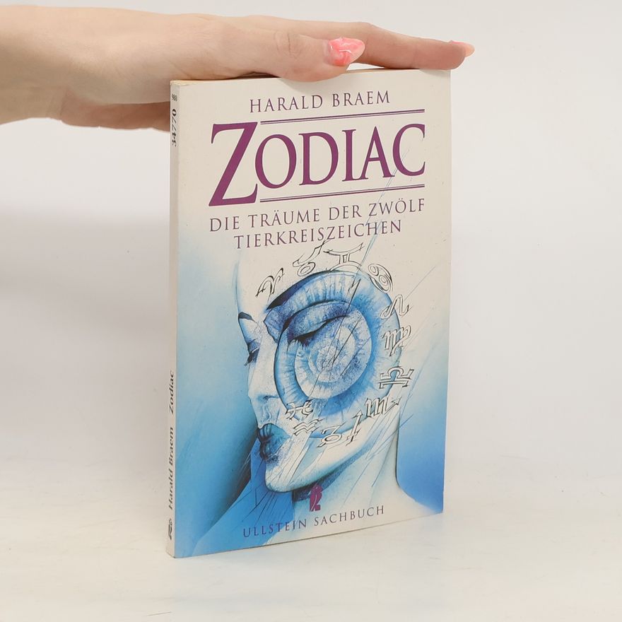 Harald Braem Zodiac