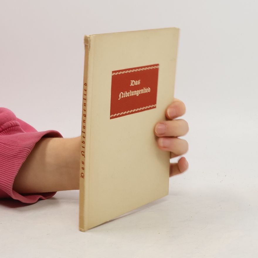 Collectif d'auteurs Das Nibelungenlied