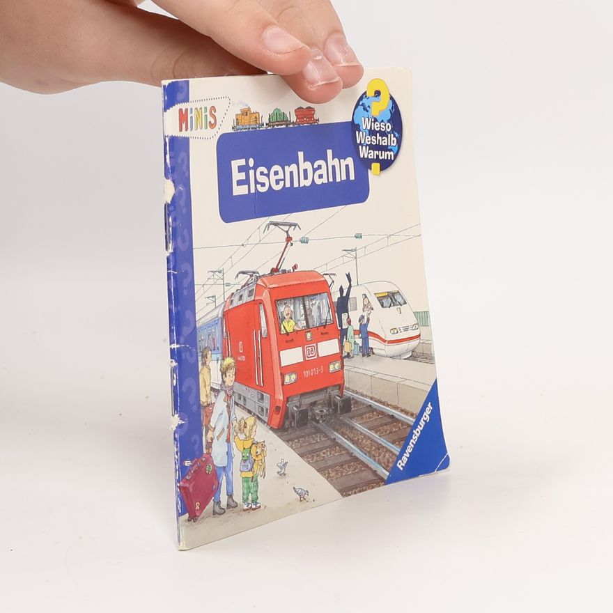 Autorenkollektiv Die Eisenbahn