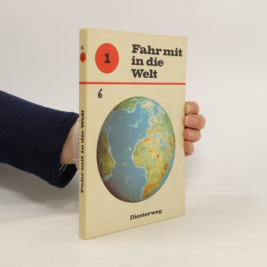 Autorenkollektiv Fahr mit in die Welt 1