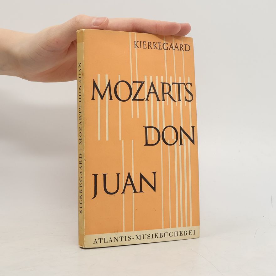 Kolektiv autorů Mozarts don Juan