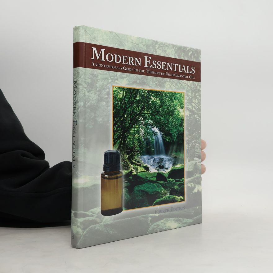 Aroma Tools Modern Essentials