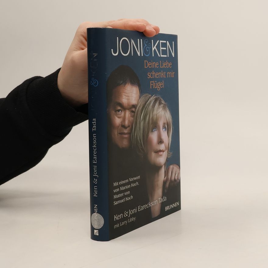 Ken Tada Joni & Ken