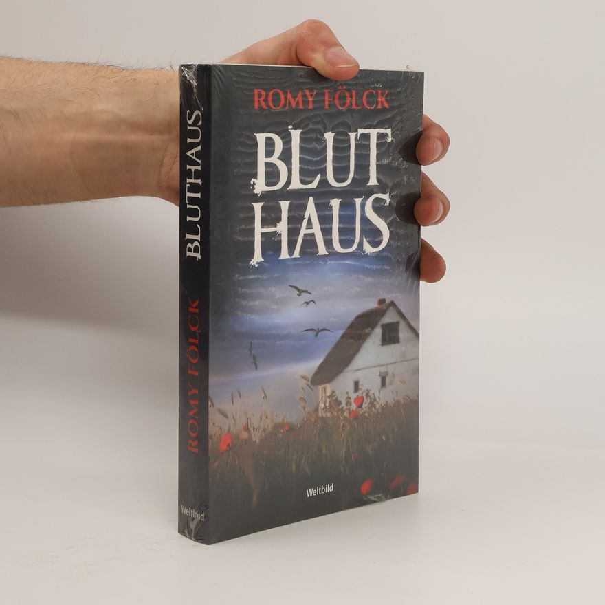 Romy Fölck Bluthaus