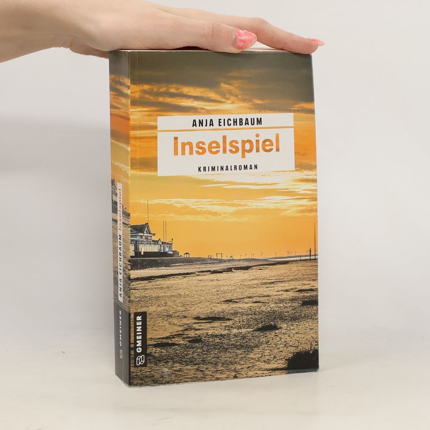 Anja Eichbaum Inselspiel