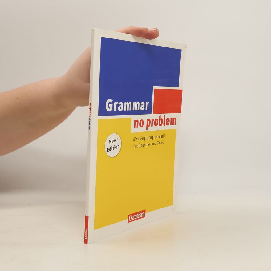 Christine House Grammar - no problem