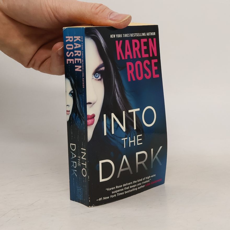 Karen Rose Into the Dark