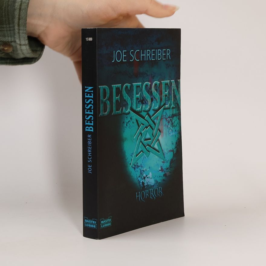 Joe Schreiber Besessen