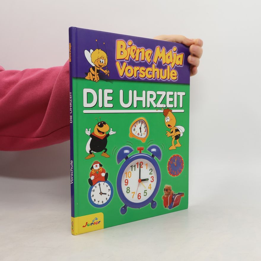 Autorenkollektiv Die Uhrzeit