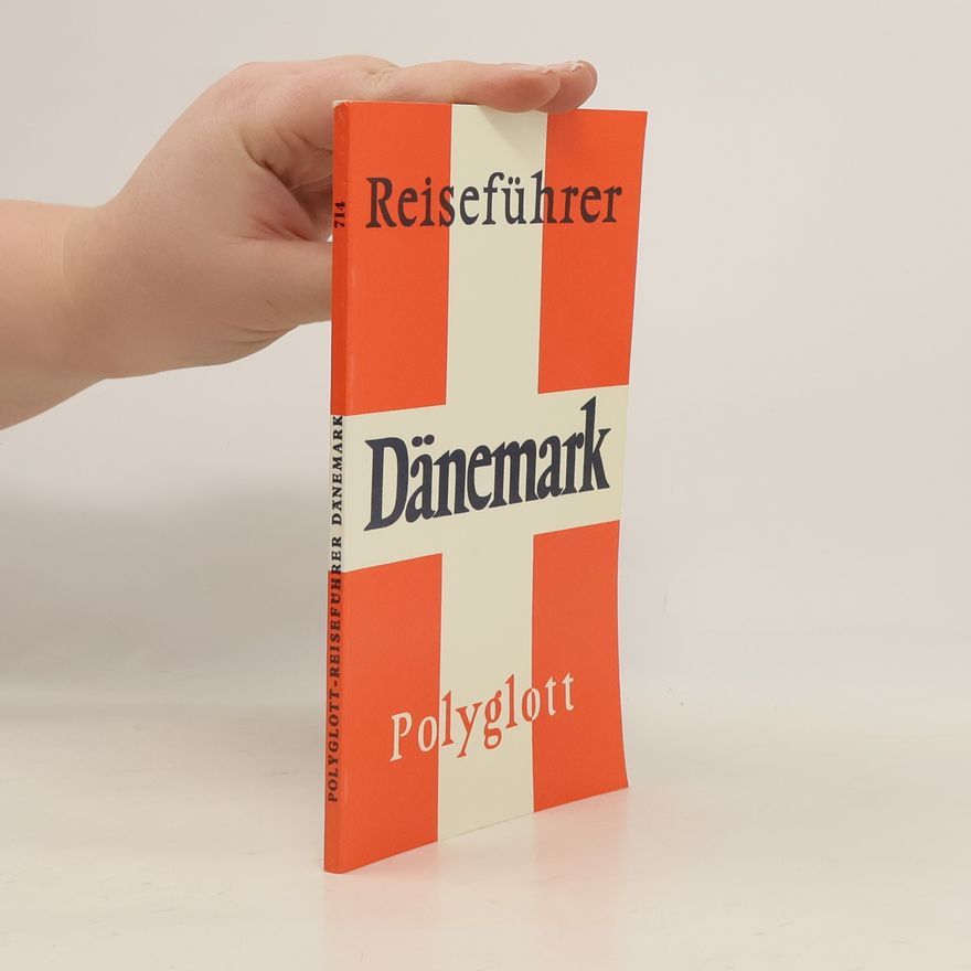 Various authors Polyglott-Reiseführer. Dänemark