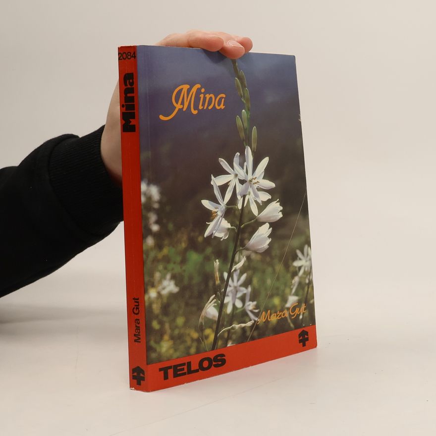 Judith Mara Gutman Mina