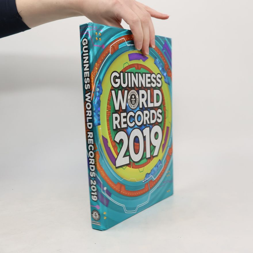 Wilma Eras Guinness World Records 2019