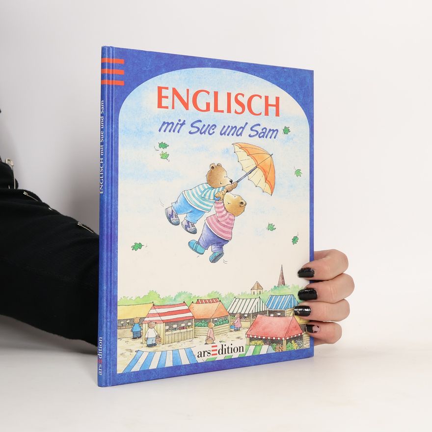 Leonora Fro hlich Ward Englisch mit Sue und Sam