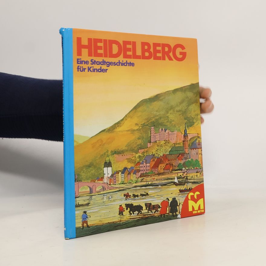Louis Joos Heidelberg