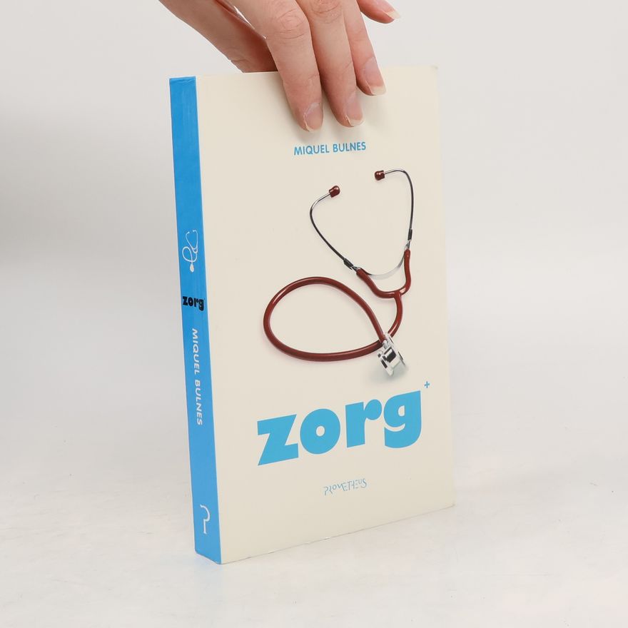Miquel Ekkelenkamp Bulnes Zorg