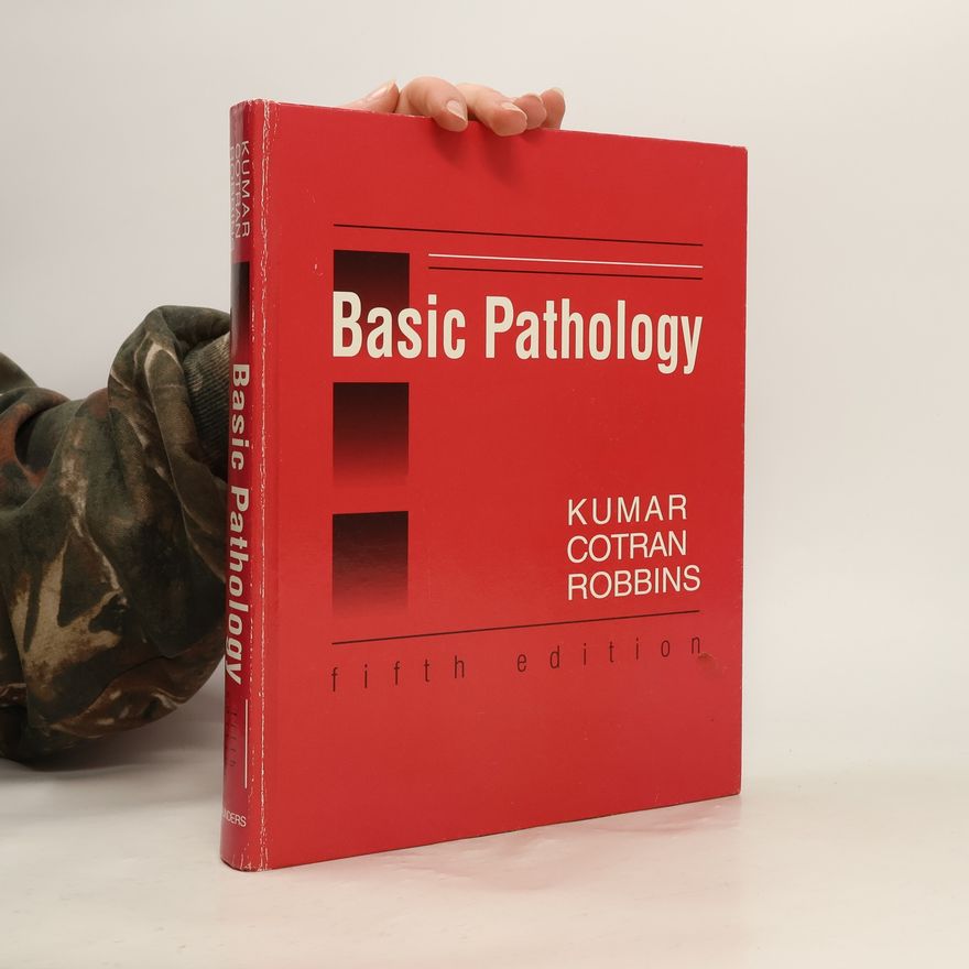 Viay Kumar Basic Pathology