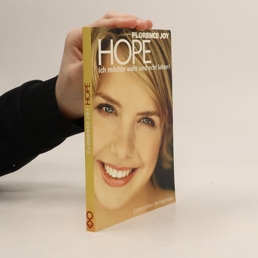 Florence Joy Hope