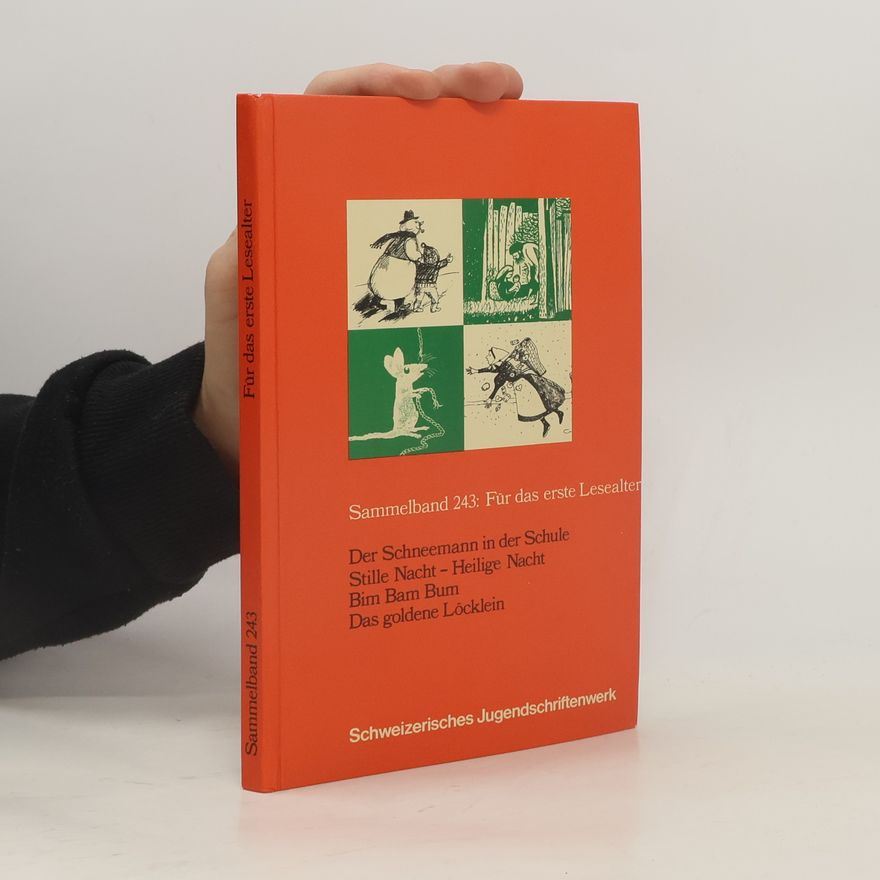 Collectif d'auteurs Sammelband 243: Für das erste Lesealter