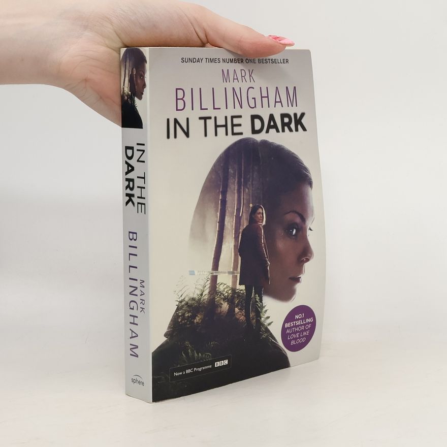 Mark Billingham In The Dark