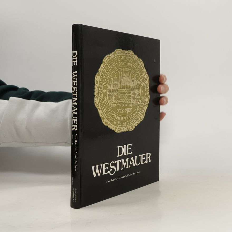 Autorenkollektiv Die Westmauer