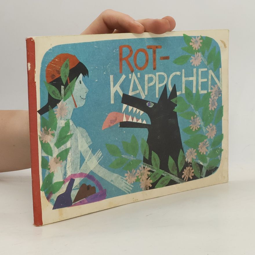 Various authors Rotkäppchen
