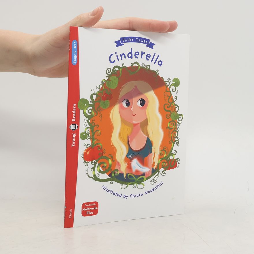 Lisa Suett Young ELI Readers - Fairy Tales