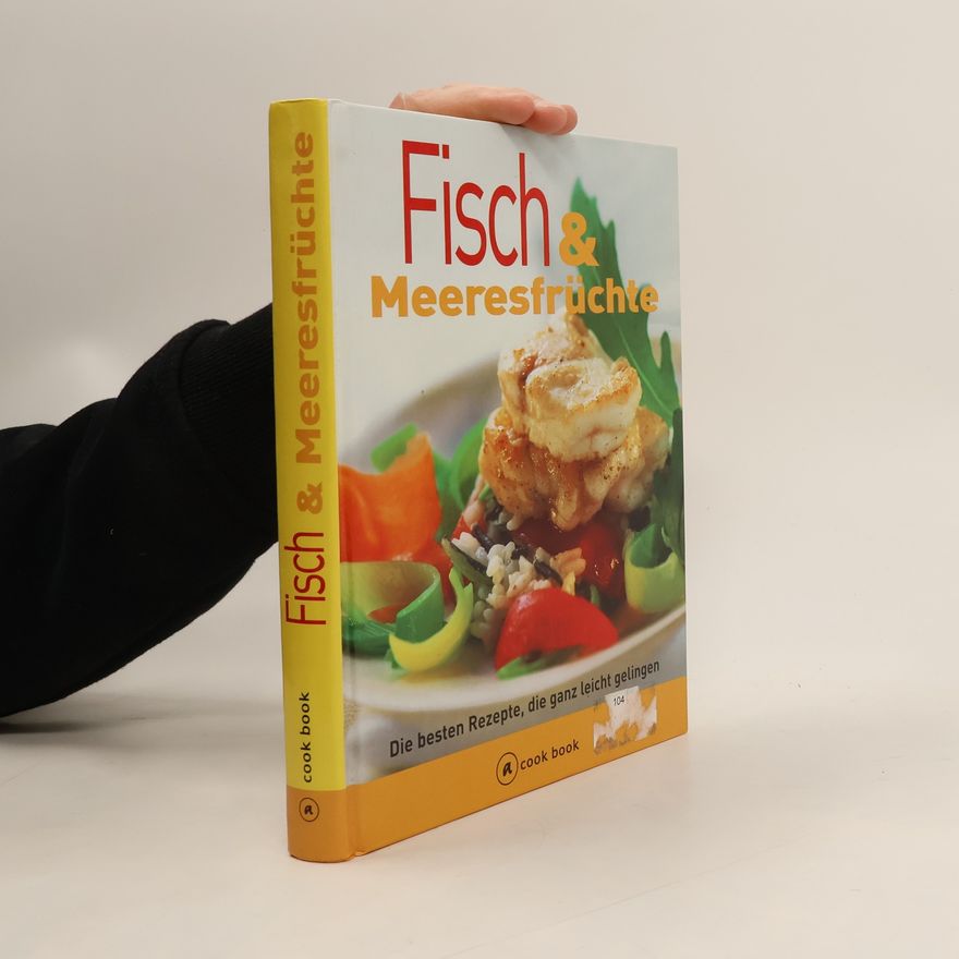 Cornelia Adam Fisch & Meeresfrüchte