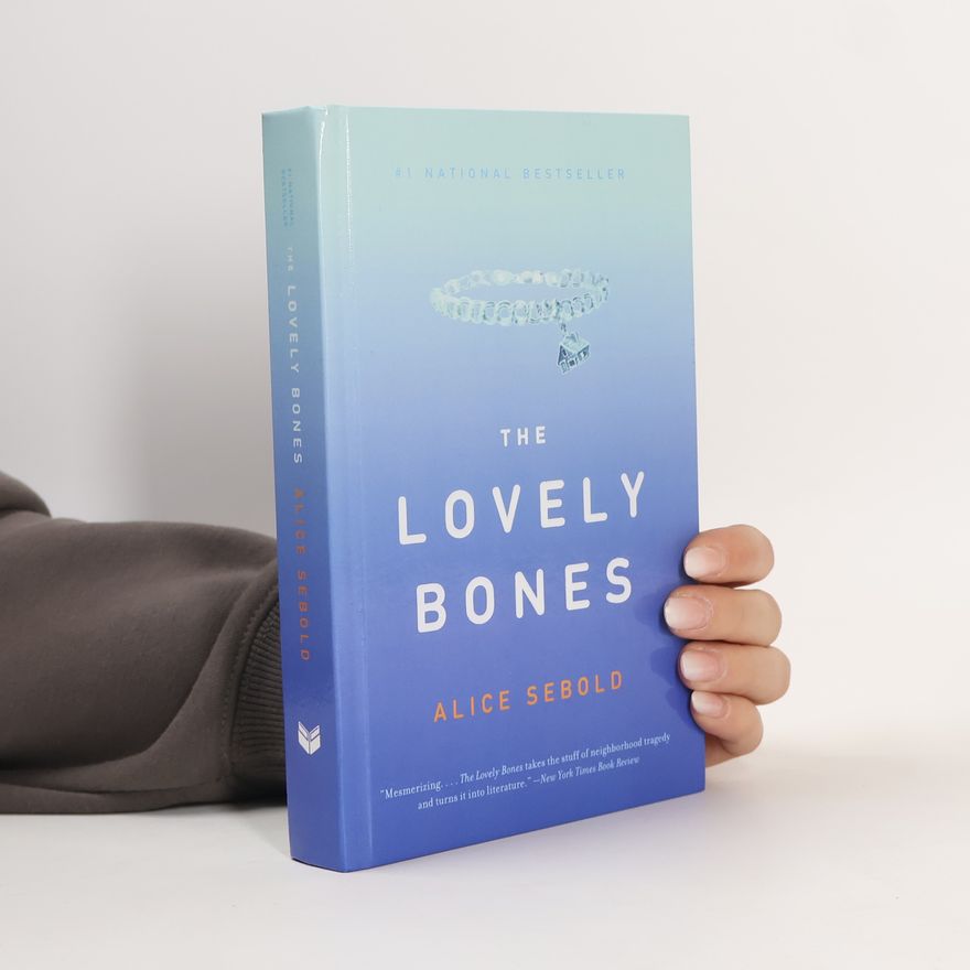 Alice Sebold The Lovely Bones