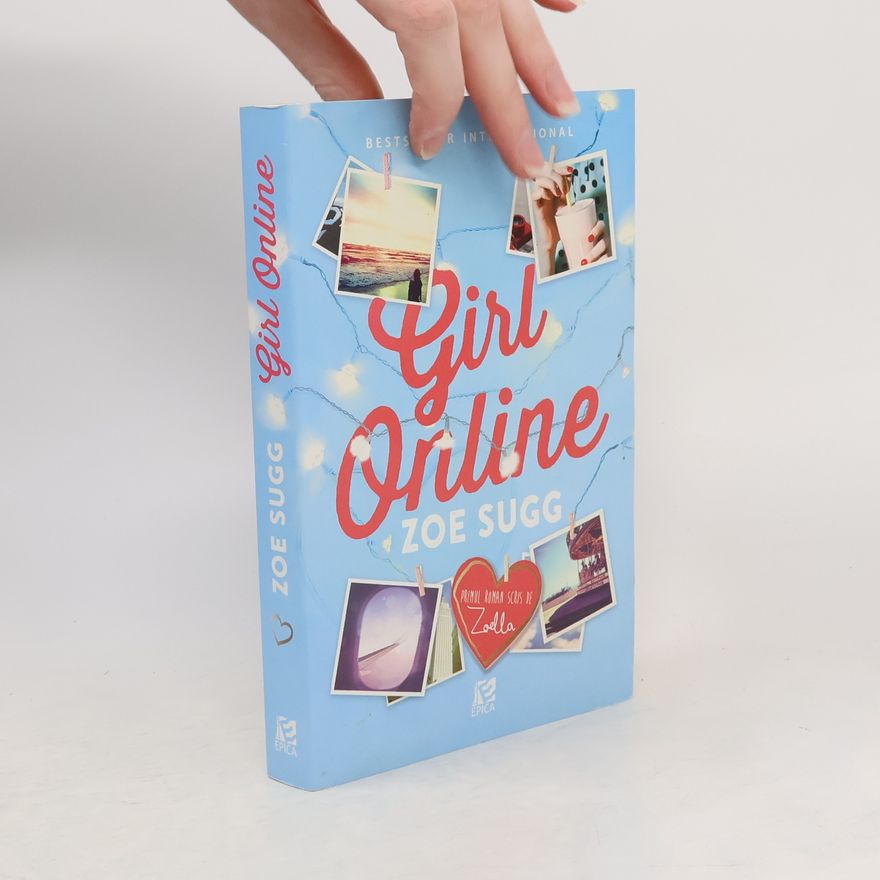 Zoe Sugg Girl Online