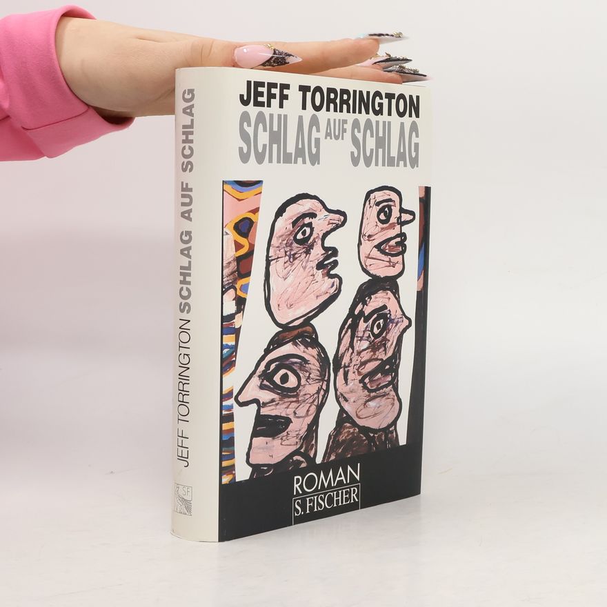 Jeff Torrington Schlag auf Schlag