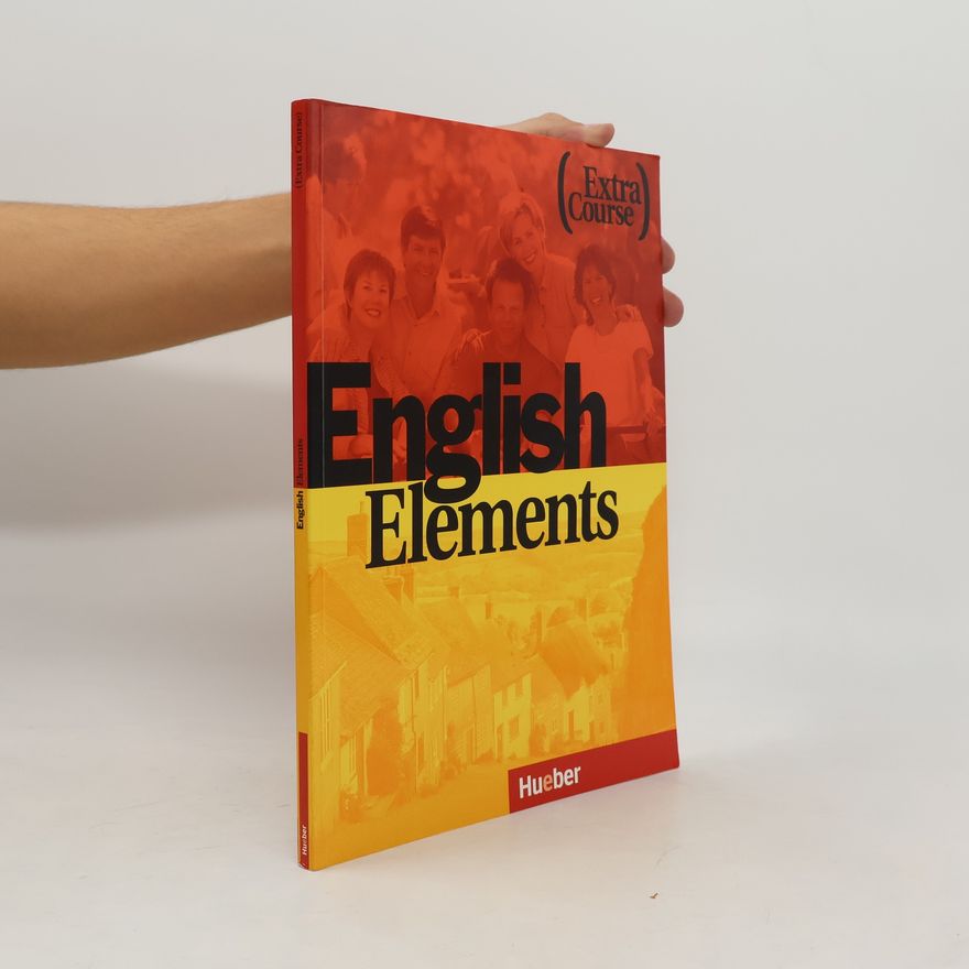Sue Morris English Elements