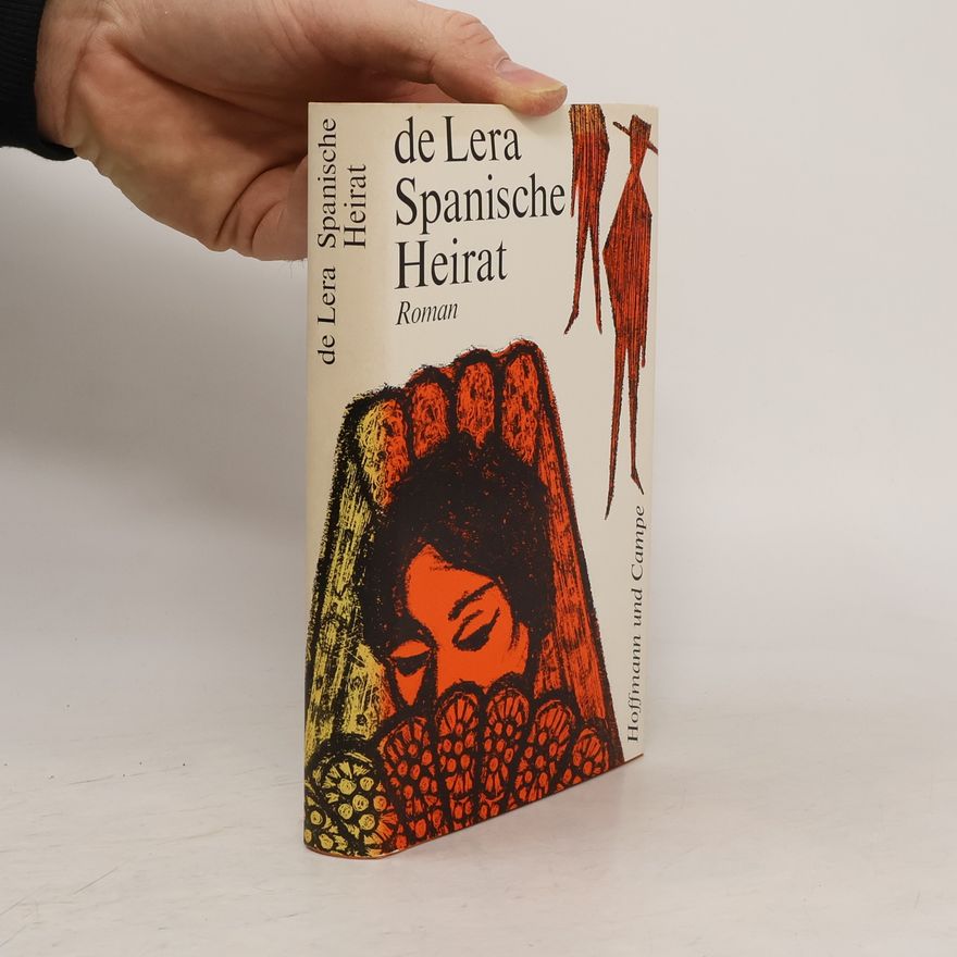 Autorenkollektiv de Lera Spanische Heirat