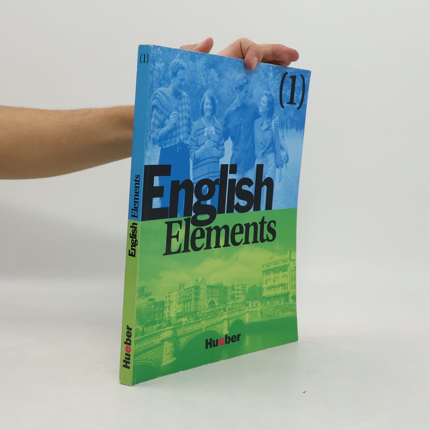 Bonny Schmid-Burleson Roth English Elements