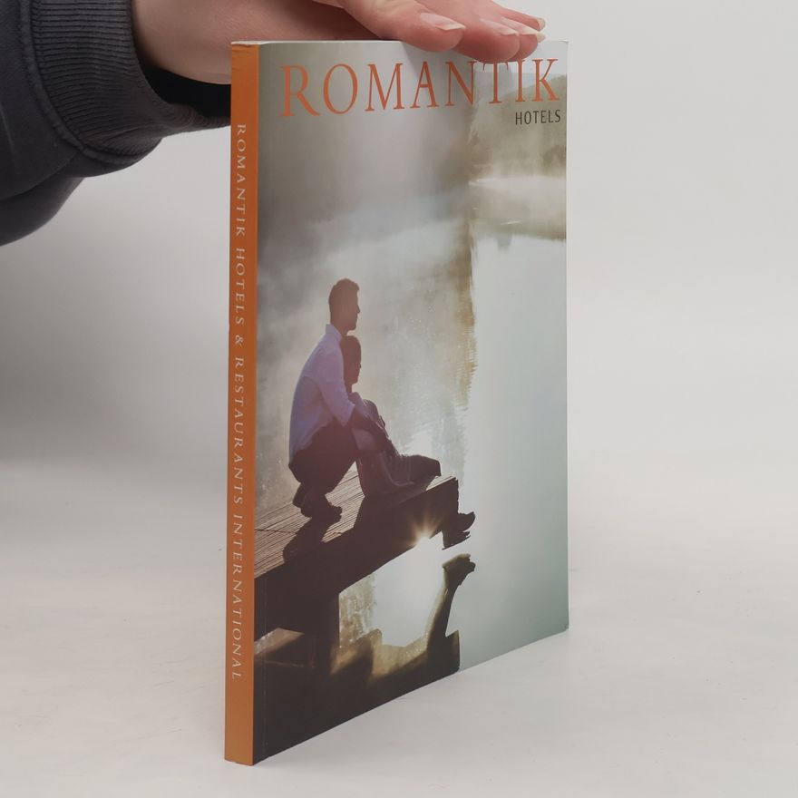 Autorenkollektiv Romantik Hotels