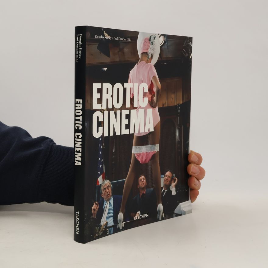 Douglas Keesey Erotic cinema