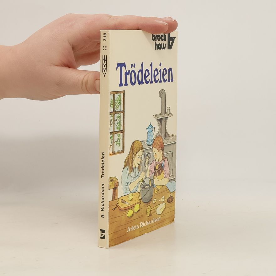 Arleta Richardson Trödeleien
