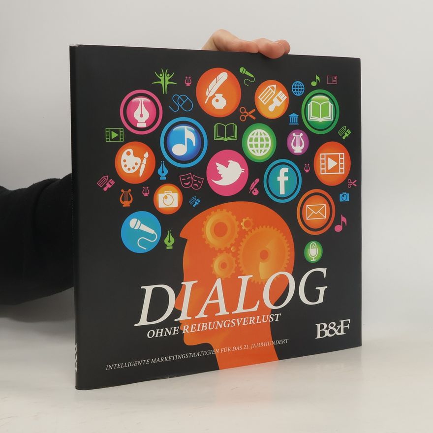 Auteurscollectief Dialog ohne Reibungsverlust