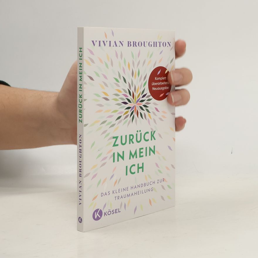 Vivian Broughton Zurück in mein Ich
