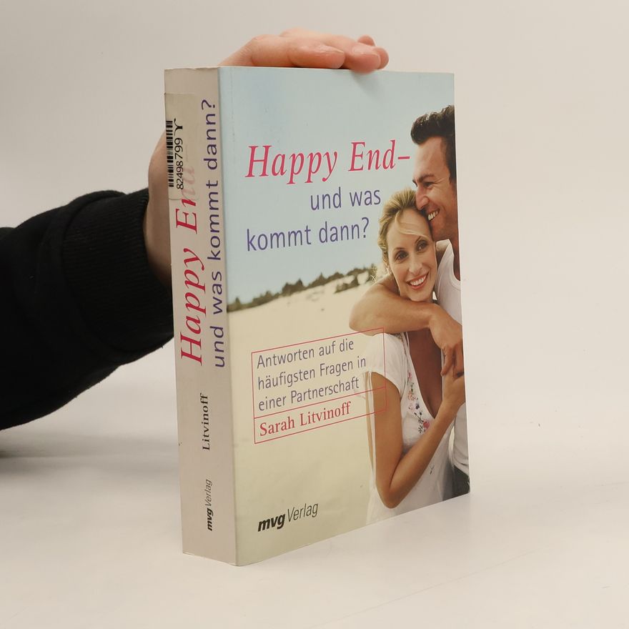 Sarah Litvinoff Happy End - und was kommt dann?
