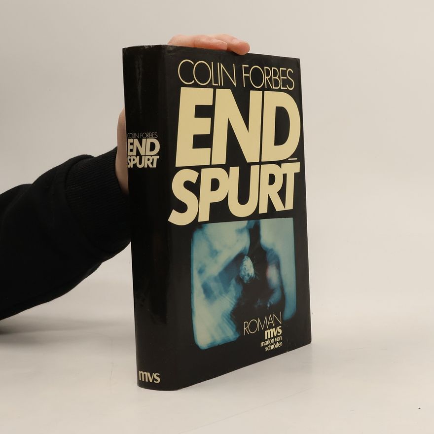 Colin Forbes Endspurt