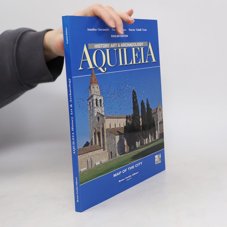 Paola C.ura Aquileia