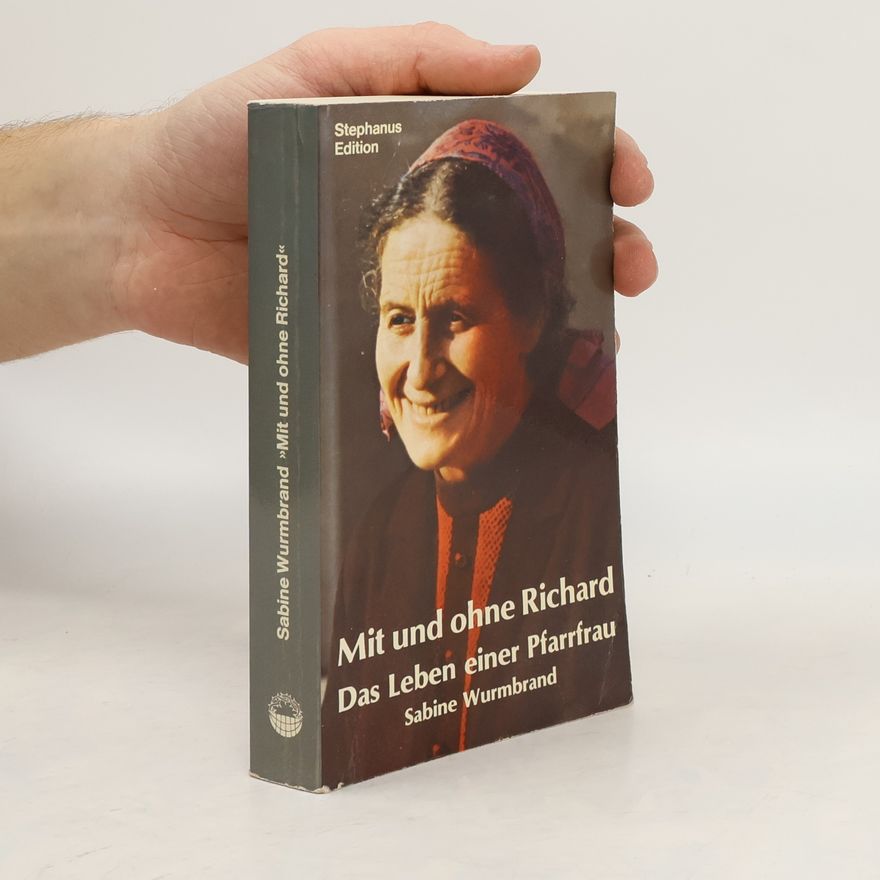 Sabine Wurmbrand Mit und ohne Richard