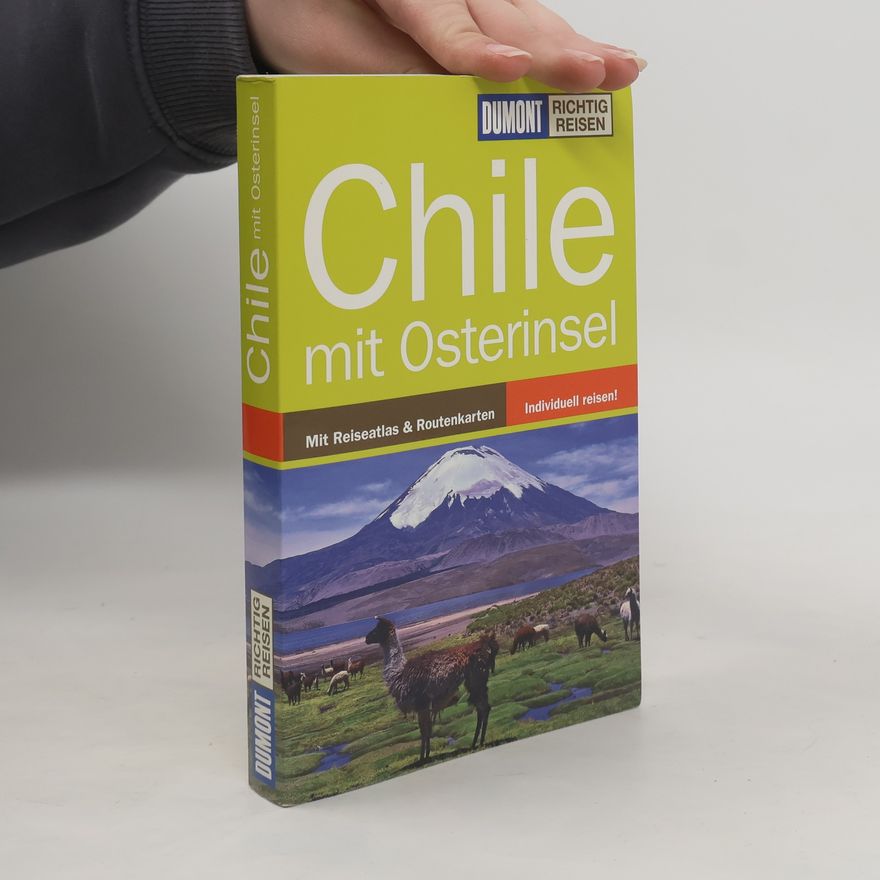 Susanne Asal Chile
