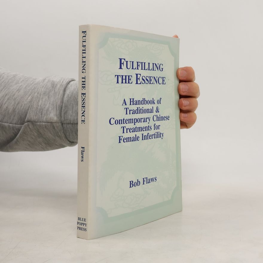 Bob Flaws Fulfilling the Essence