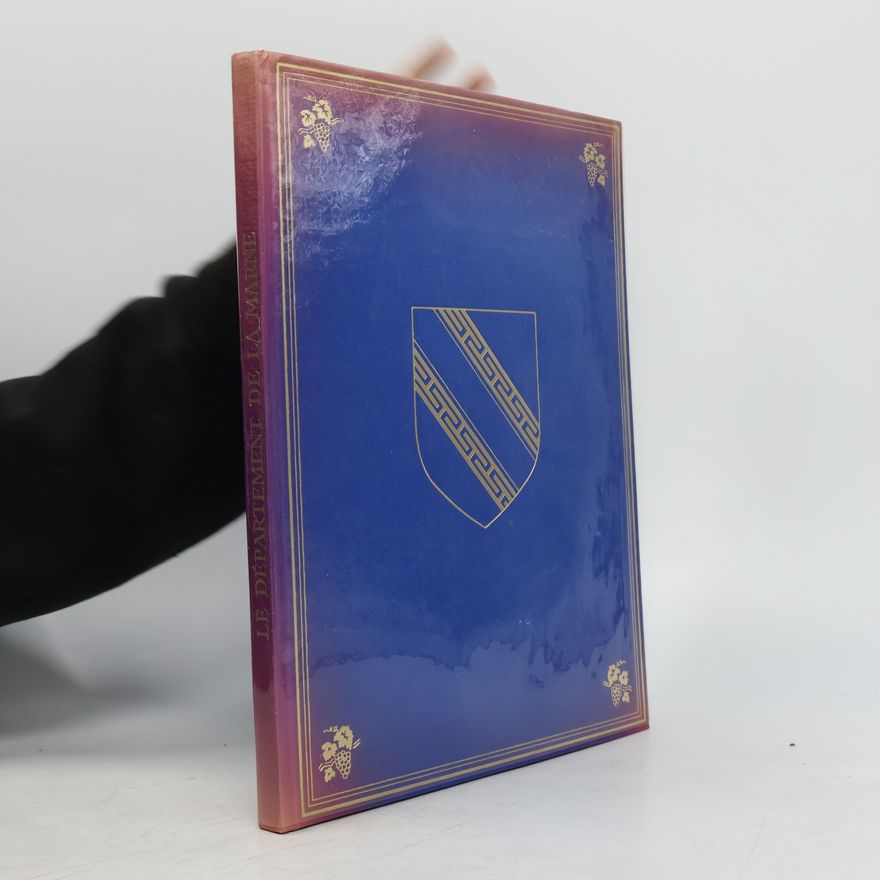 Collectif d'auteurs Le Département de la Marne